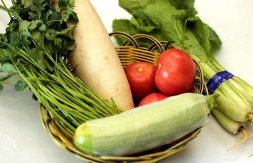 蔬菜瓜茄一次買多了咋辦？放7天，拿出來像新摘的妥帖方法