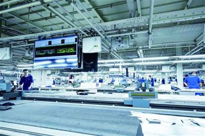 青島 點燃餐飲服務強引擎，競速新經濟發展新賽道