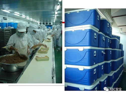 上海市餐飲服務食品安全監(jiān)管工作介紹