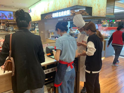 強化餐飲服務食品安全意識，全市從業(yè)人員知識考核全面鋪開