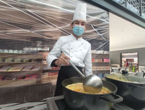 烏魯木齊發(fā)布餐飲配送服務7條重要通知，關乎你我用餐安全與便利