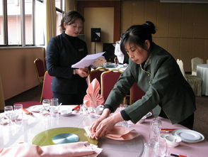 提升服務品質(zhì)，保障舌尖安全——中心組織開展餐飲服務與配送專項技能培訓