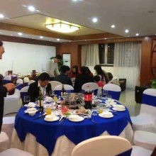 御廚餐飲服務（深圳）有限責任公司 專業(yè)餐飲配送服務，打造企業(yè)熱銷產(chǎn)品