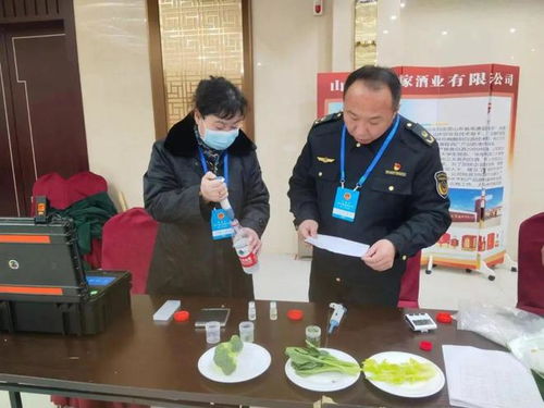 高唐縣市場監(jiān)管局多措并舉，全力護航“兩會”期間餐飲服務食品安全