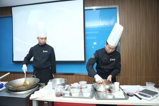 餐飲配送服務標準化系列課程 打造優質魚單品配送體驗